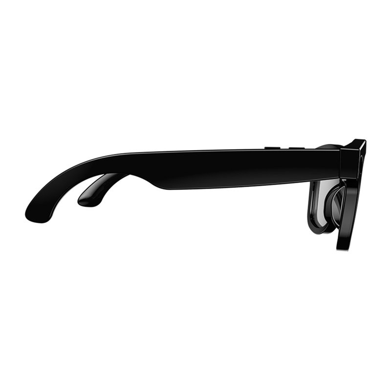 Zeblaze Eyewear AI Glasses - Black