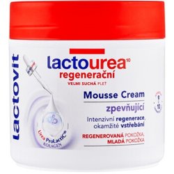 Lactovit Lactourea Body Cream Firming Body Cream