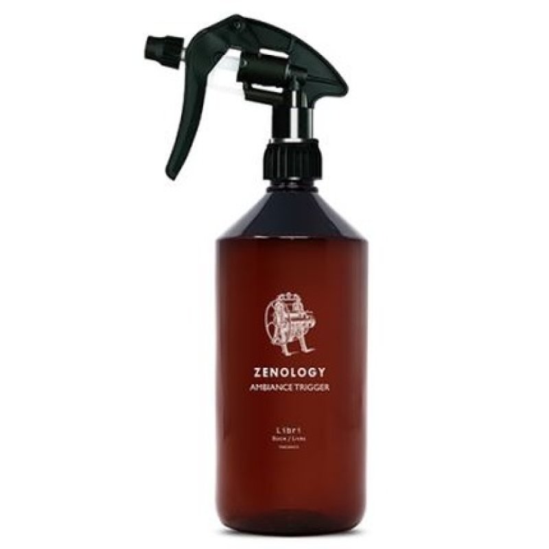 Zenology Ambiance Trigger Libri 1000 Ml