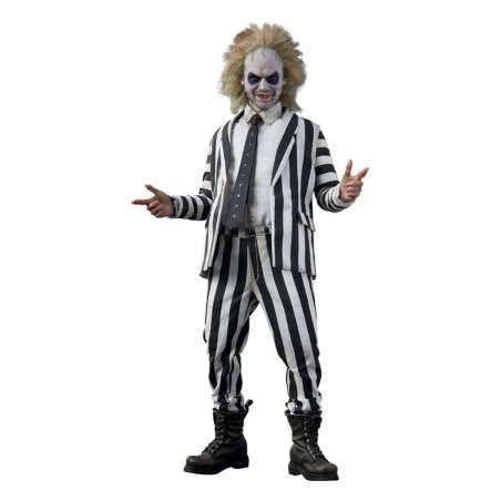 Beetlejuice figurine 1/6 Beetlejuice 30 cm