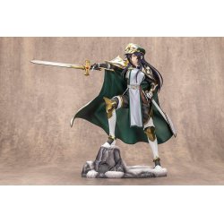 SENTENCED TO BE A HERO - Patausche Kivia - Statuette 1/7 27cm