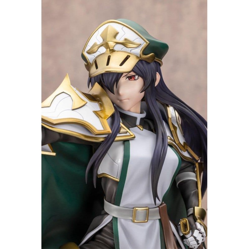 SENTENCED TO BE A HERO - Patausche Kivia - Statuette 1/7 27cm