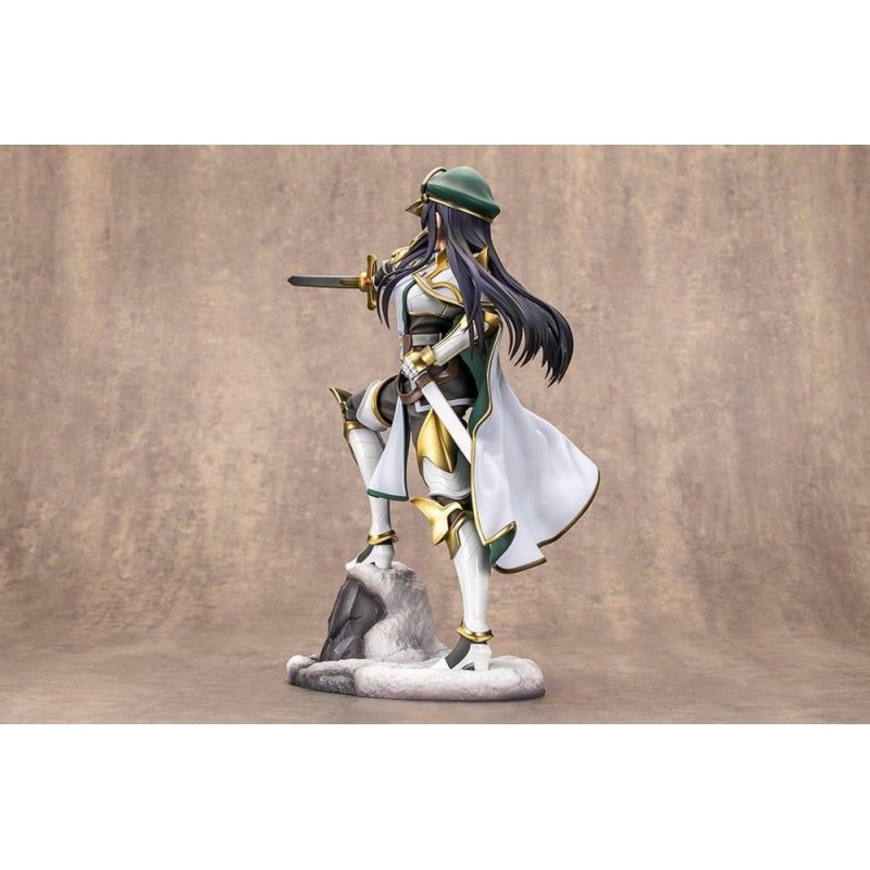 SENTENCED TO BE A HERO - Patausche Kivia - Statuette 1/7 27cm