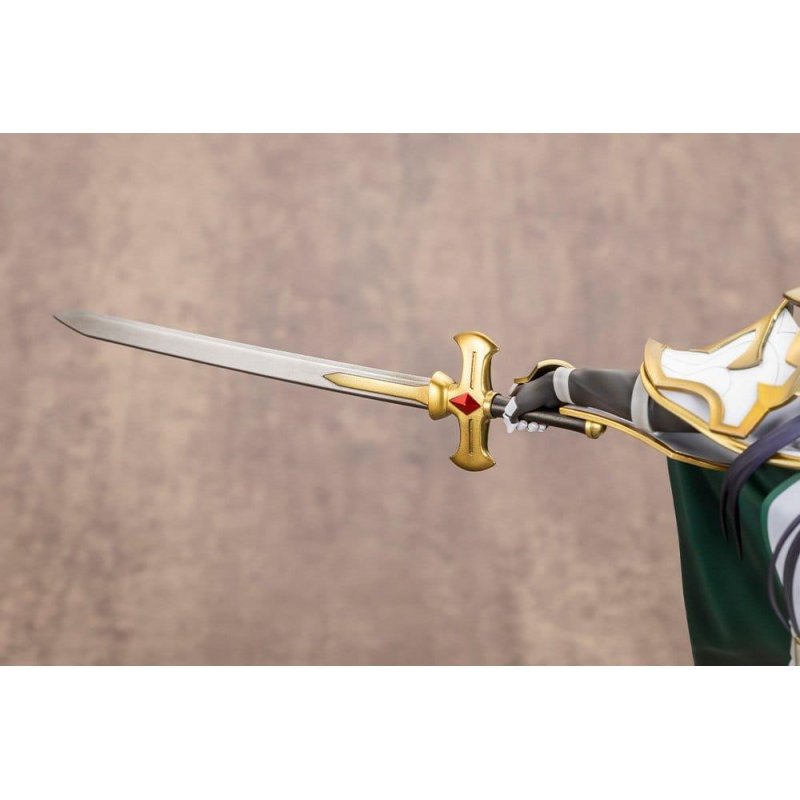 SENTENCED TO BE A HERO - Patausche Kivia - Statuette 1/7 27cm