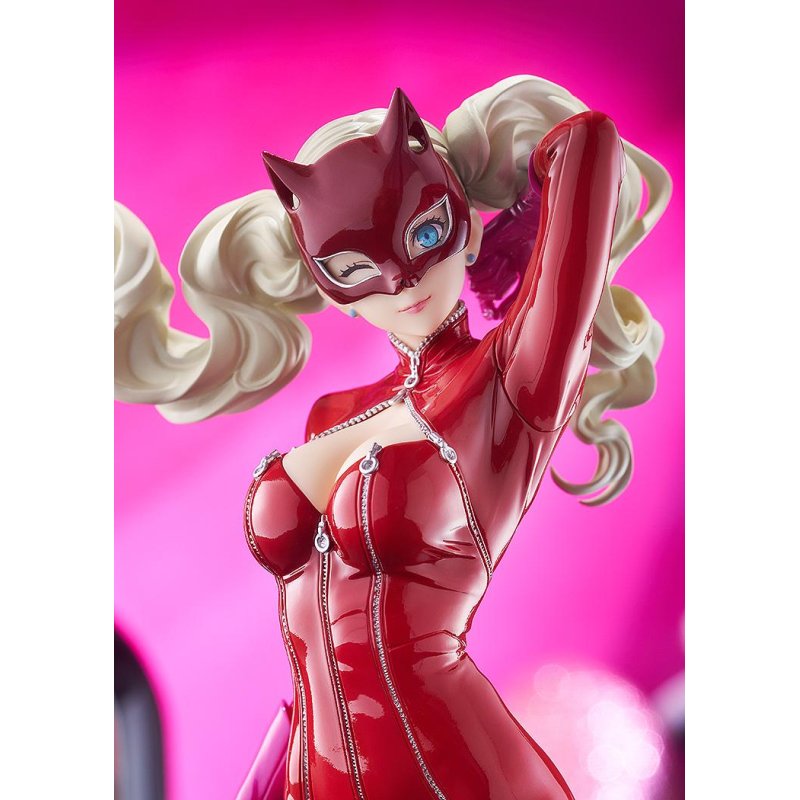 PERSONA 5 ROYAL - Panther - Pop Up Parade L 22.5cm