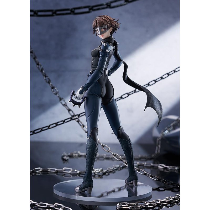 PERSONA 5 ROYAL - Queen - Pop Up Parade L 22cm