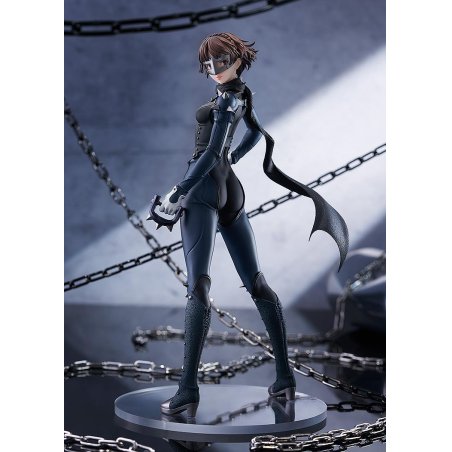 PERSONA 5 ROYAL - Queen - Pop Up Parade L 22cm