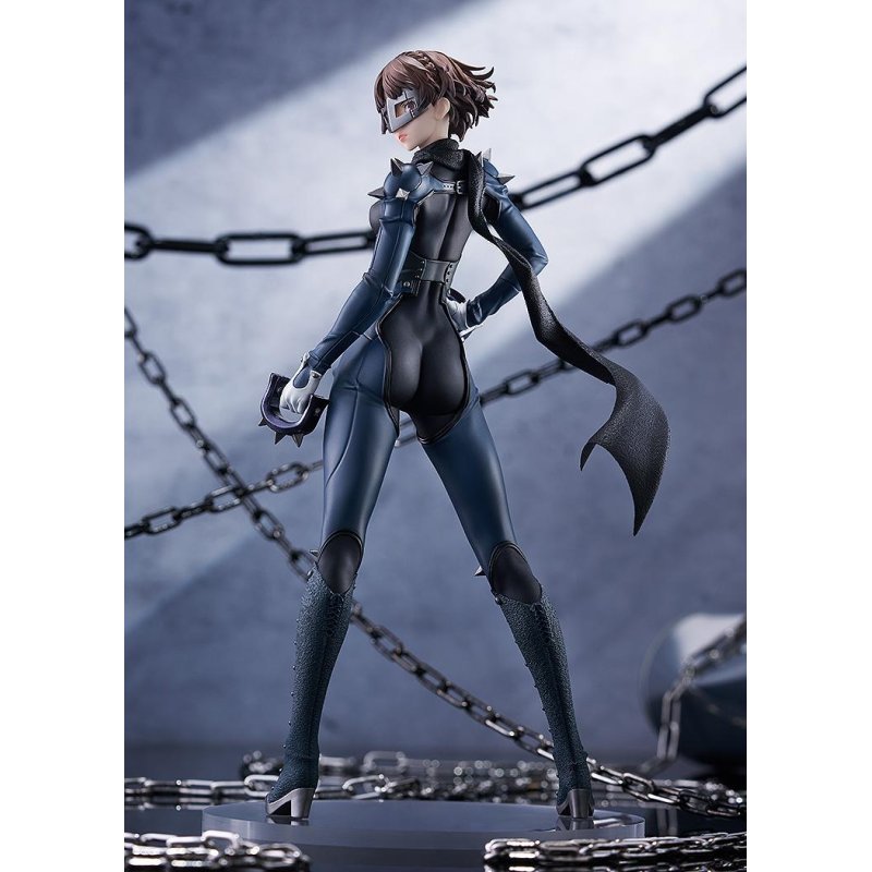 PERSONA 5 ROYAL - Queen - Pop Up Parade L 22cm