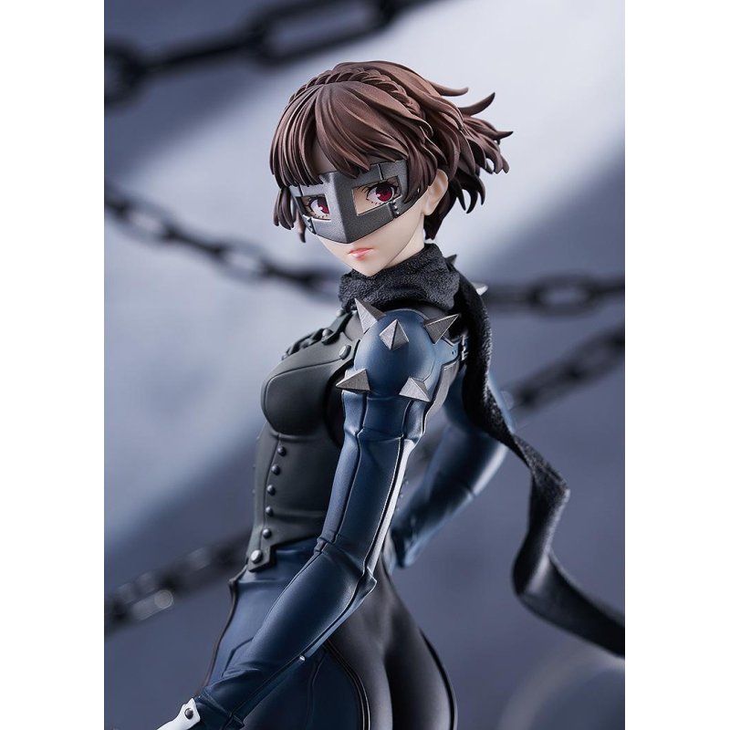 PERSONA 5 ROYAL - Queen - Pop Up Parade L 22cm