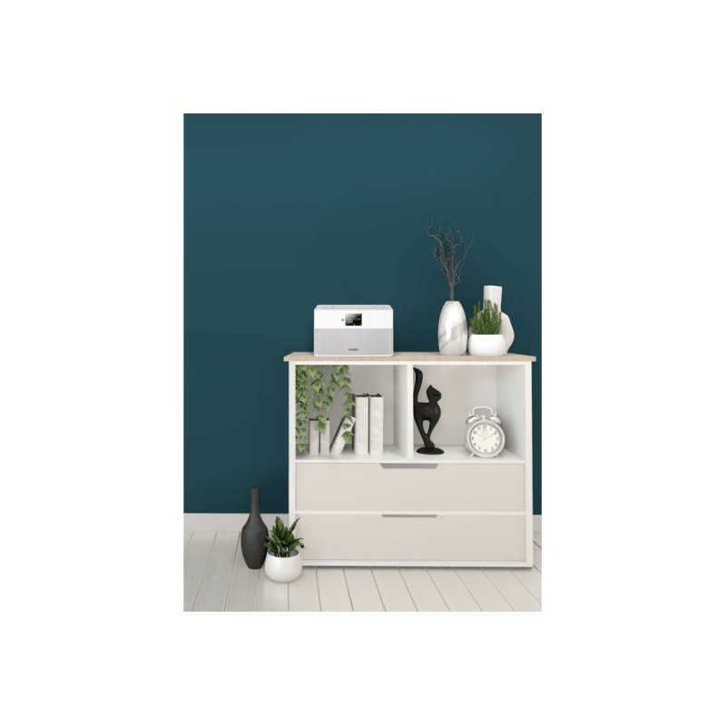 KENWOOD CR-ST80DAB-W