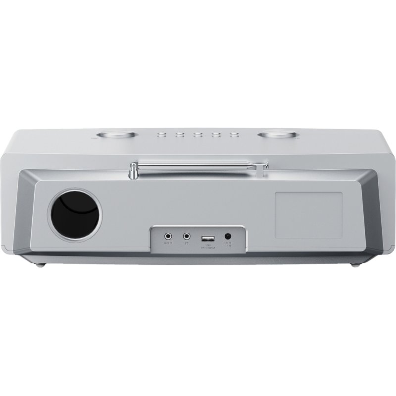 KENWOOD CR-ST700SCD-S