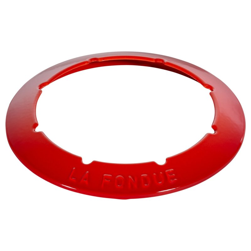 ZWILLING 40511-974-0 service à fondue 0,25 L Cerise (fruit)