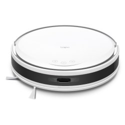 TP-Link Tapo RV20 Max White Robot Vacuum Cleaner