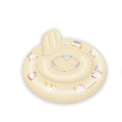 Filibabba Alfie Polyvinyl chloride (PVC) Multicolore Bouée à chevaucher