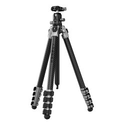 SmallRig 5478 trépied Caméras numériques 3 pieds Noir