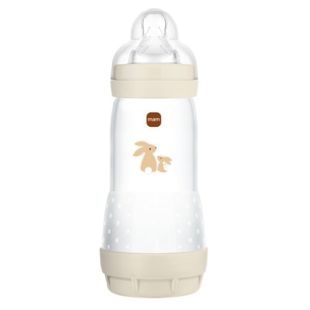 MAM - Easy Start Anti-Colic Bottle - Neutral - 320 ml