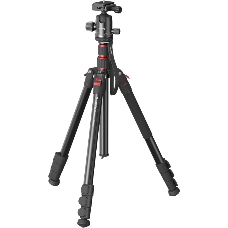 SmallRig - 5630 Photo Tripod Alu