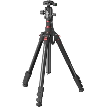 SmallRig - 5630 Photo Tripod Alu