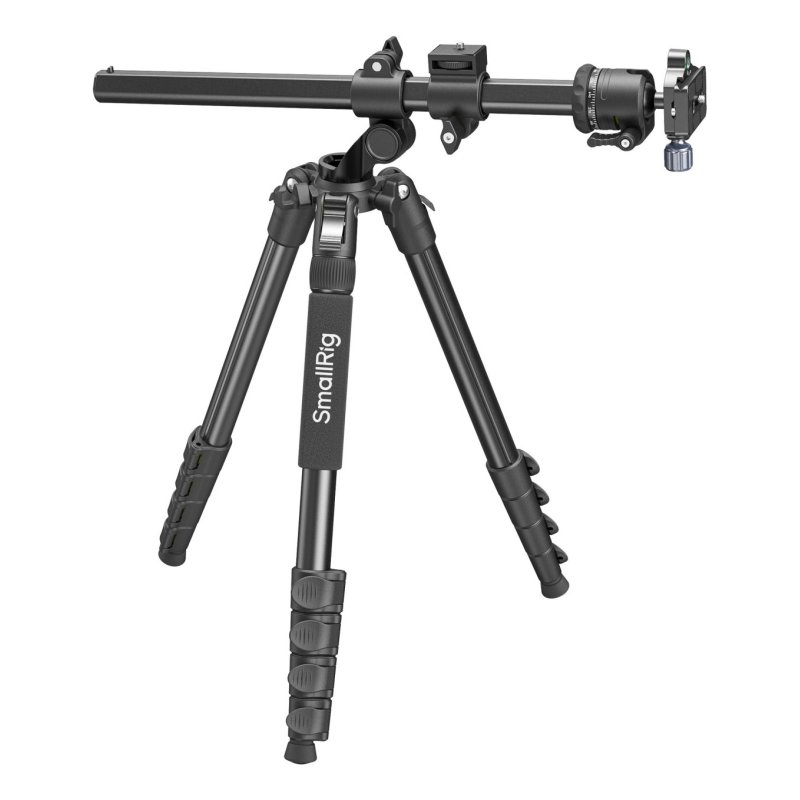 SmallRig CT25 Professional Overhead Camera Tripod