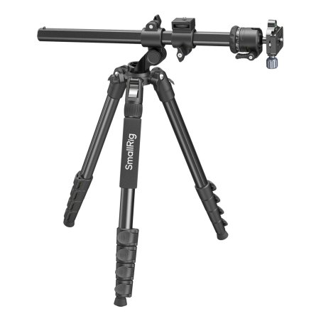 SmallRig CT25 Professional Overhead Camera Tripod