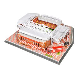 3D Puzzle Stadium - Liverpool (85265)