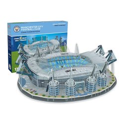 3D Puzzle Stadium - Manchester City (85266)