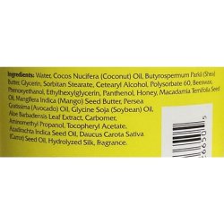 Murray's Beeswax Honey Whip Enhancer 16 Oz