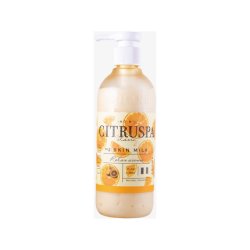 Citruspa Aroma Skin Care Milk 300 Ml