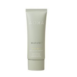 Aoka Waterproof Sun Fluid Effective Sun Protection For Outdoor Activities
