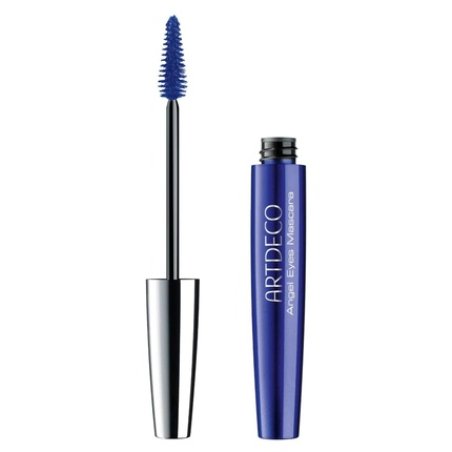Artdeco Angel Eyes Mascara For Volume Length And Curl 10ml 6p1 Azure