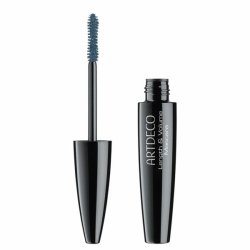 ARTDECO Length & Volume Mascara Waterproof Mascara for Extra Long Lasting Lashes, Long-Lasting, Quick-Drying 12ml