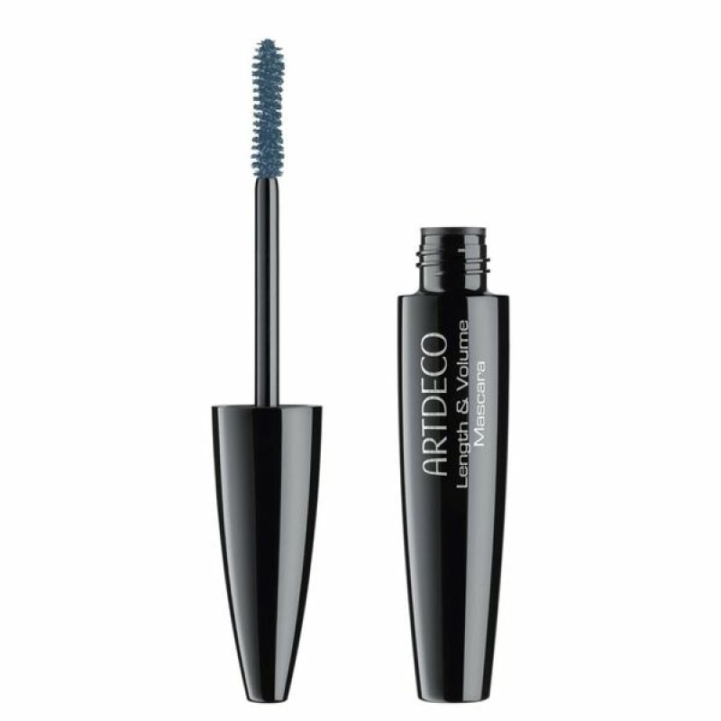 ARTDECO Length & Volume Mascara mascara pour cil 5P1 powder blue 0,3 g