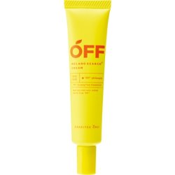 Kankitsu Ohji Medicated Melano Search Cream 25g