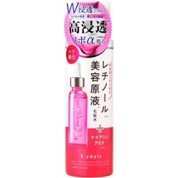 B Ample Biyougeneki Liposomal Alpha Lotion R 185ml