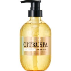 Citruspa Neo Smooth Shampoo 470 Ml