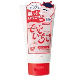 Dotbye Pore Face Wash White 120 G