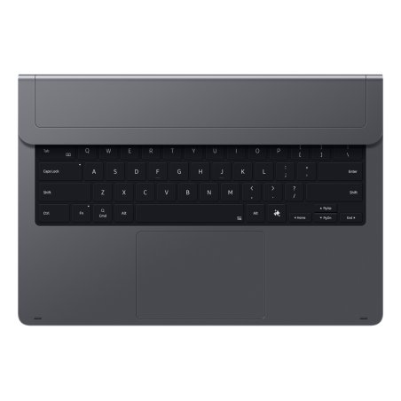 SAMSUNG Pro Keyboard fr Galaxy Tab S11 Ultra POGO-Pin Gray