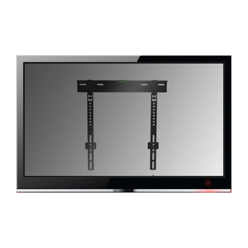 Equip 650363 Support mural fixe pour TV de 37 à 55 pouces