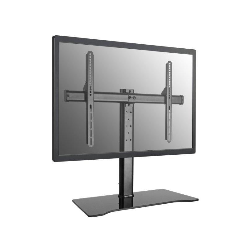 Equip Tischfuß 32"-55"/1TFT Universal TV 40Kg schwarz retail