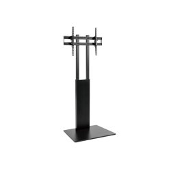 Equip 650615 TV mount/stand 190.5 cm (75") Black