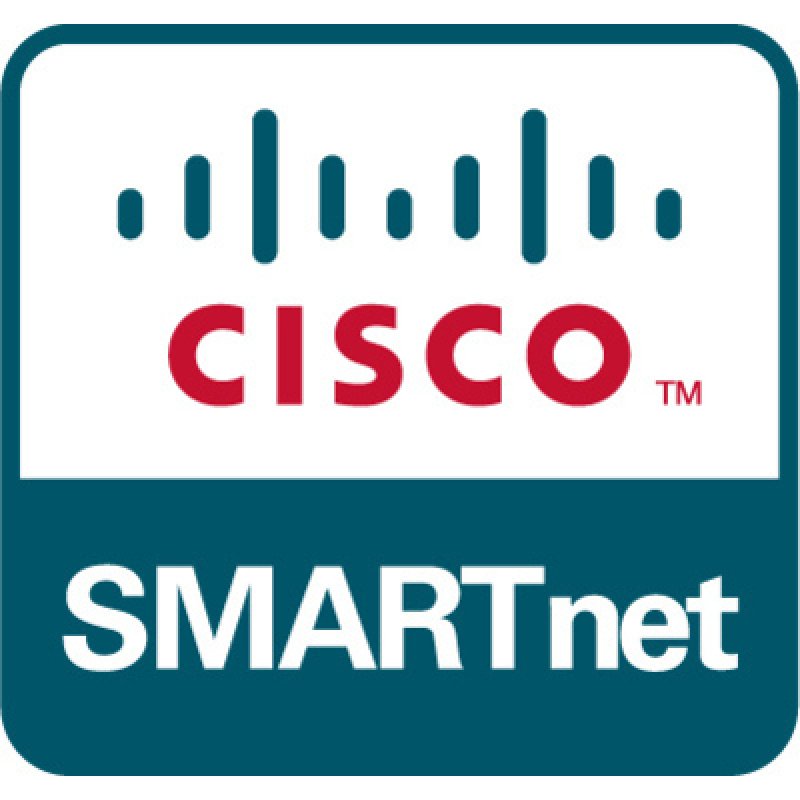 Cisco CON-SNT-RPS2300 extension de garantie et support