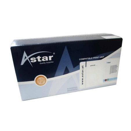 Astar AS10281 Cartouche de toner 1 pièce(s) Noir