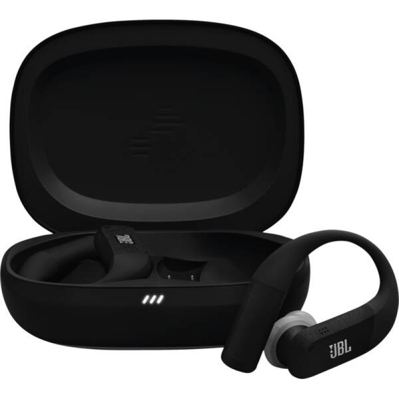 JBL Endurance Peak 4 Headset Wireless In-ear Sports USB Type-C Bluetooth Black