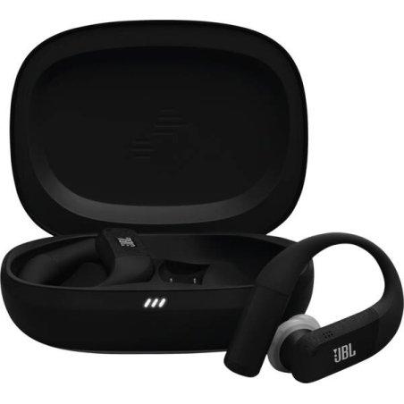 JBL Endurance Peak 4 Headset Wireless In-ear Sports USB Type-C Bluetooth Black