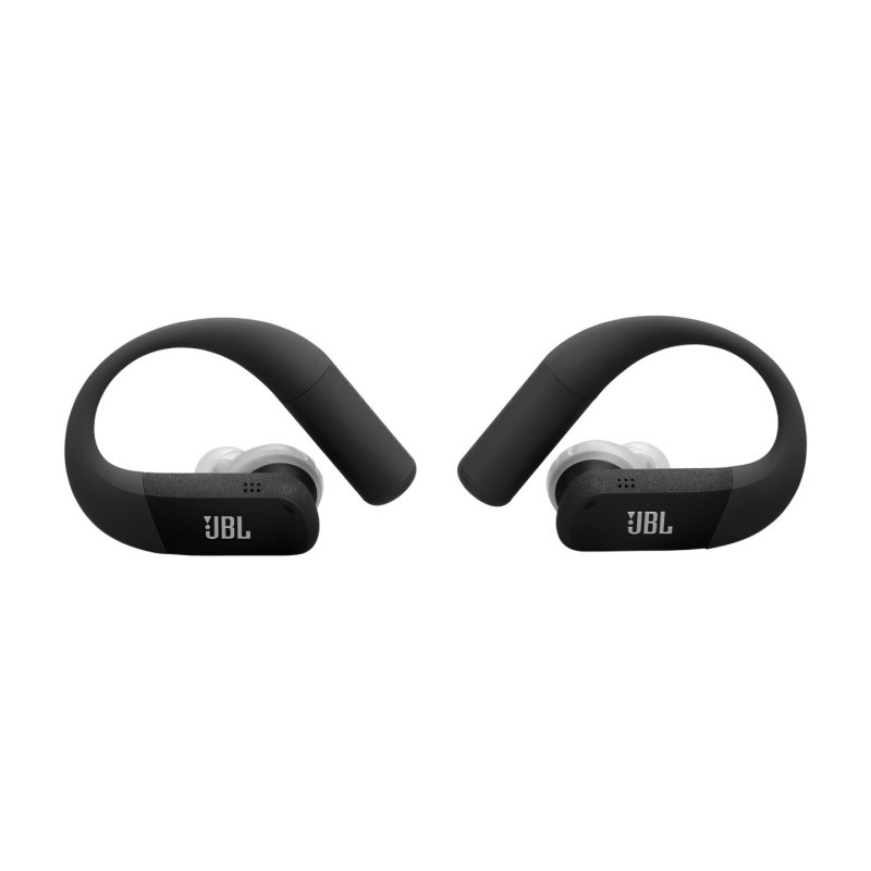 JBL Endurance Peak 4 Casque Sans fil Ecouteurs Sports USB Type-C Bluetooth Noir