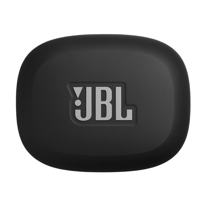 JBL Endurance PEAK 4 In-Ear Bluetooth Sport-Kopfhörer schwarz/grau