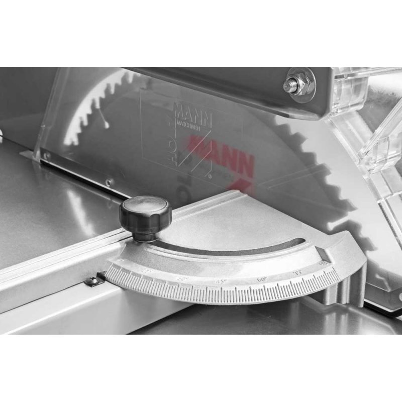 Holzmann TKS500S_400V table saw 2800 RPM