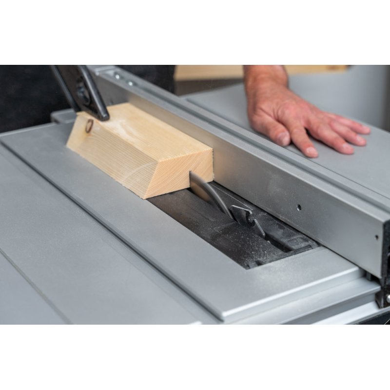 Holzmann TK255_230V banc de scie 4800 tr/min