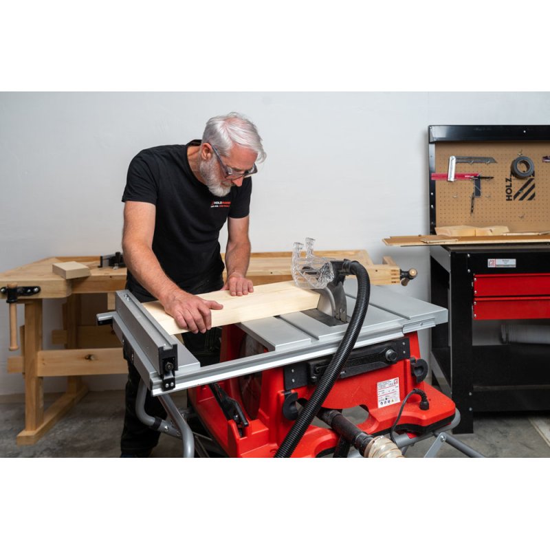 Holzmann TK255 Tischkreissge