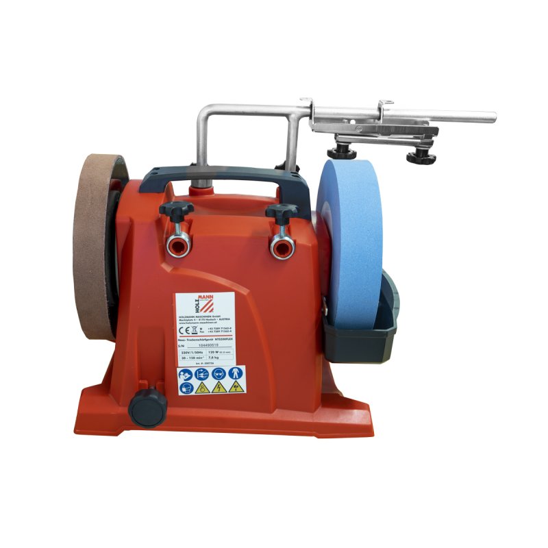 Holzmann NTS200FLEX Nass-Trocken-Schrfgert